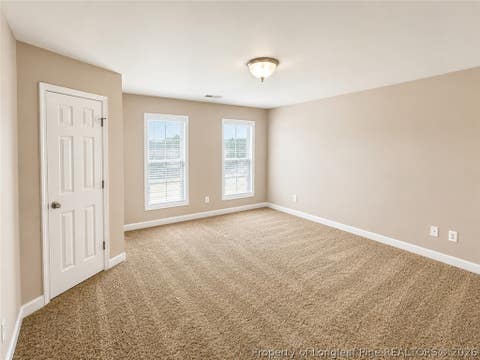 Tiny photo for 161 Chowan Court, Raeford, NC 28376 (MLS # 767264)