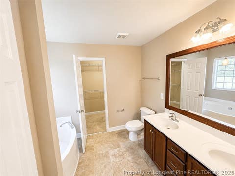 Tiny photo for 161 Chowan Court, Raeford, NC 28376 (MLS # 767264)