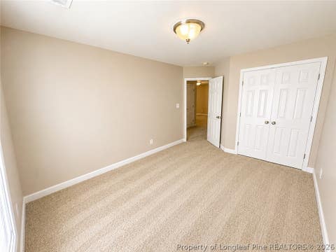Tiny photo for 161 Chowan Court, Raeford, NC 28376 (MLS # 767264)