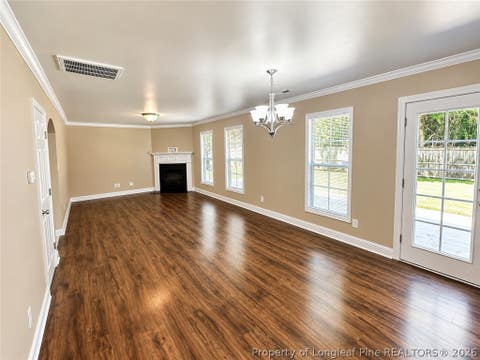 Tiny photo for 161 Chowan Court, Raeford, NC 28376 (MLS # 767264)