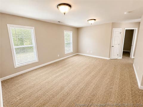 Tiny photo for 161 Chowan Court, Raeford, NC 28376 (MLS # 767264)