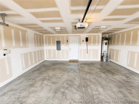 Tiny photo for 161 Chowan Court, Raeford, NC 28376 (MLS # 767264)