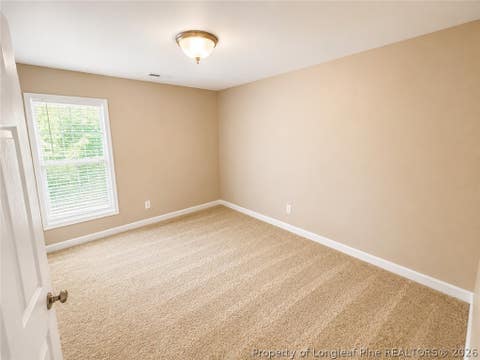 Tiny photo for 161 Chowan Court, Raeford, NC 28376 (MLS # 767264)