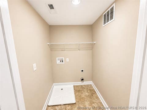 Tiny photo for 161 Chowan Court, Raeford, NC 28376 (MLS # 767264)