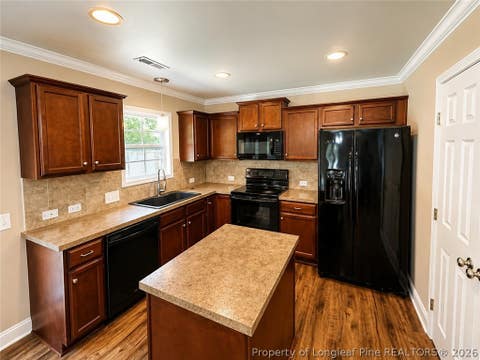 Tiny photo for 161 Chowan Court, Raeford, NC 28376 (MLS # 767264)