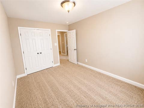 Tiny photo for 161 Chowan Court, Raeford, NC 28376 (MLS # 767264)