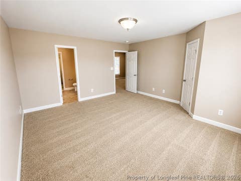 Tiny photo for 161 Chowan Court, Raeford, NC 28376 (MLS # 767264)