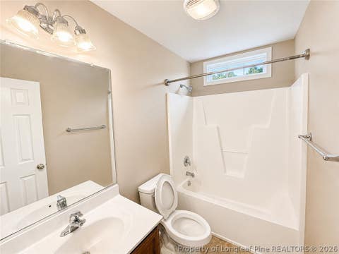 Tiny photo for 161 Chowan Court, Raeford, NC 28376 (MLS # 767264)