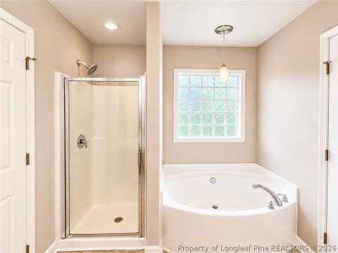 Tiny photo for 161 Chowan Court, Raeford, NC 28376 (MLS # 767264)