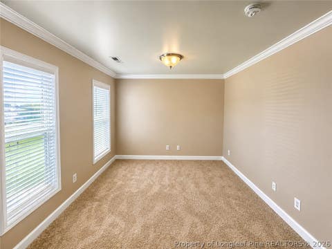 Tiny photo for 161 Chowan Court, Raeford, NC 28376 (MLS # 767264)