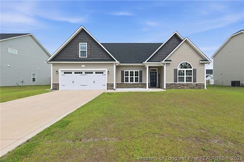 Photo of 365 Whitestone Drive, Fayetteville, NC 28312 (MLS # 765306)