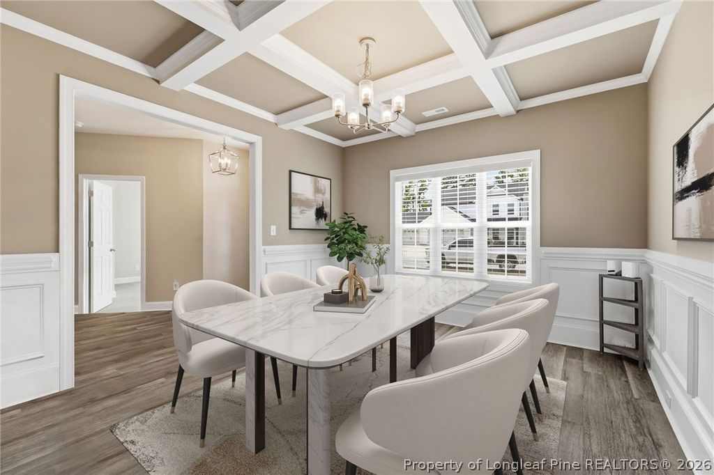 Photo of 365 Whitestone Drive, Fayetteville, NC 28312 (MLS # 765306)