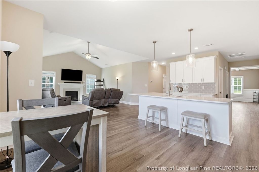 Photo of 365 Whitestone Drive, Fayetteville, NC 28312 (MLS # 765306)