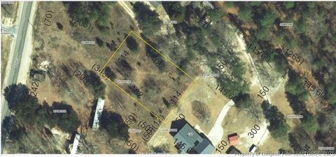 Photo of Modest Road, Maxton, NC 28364 (MLS # 758354)