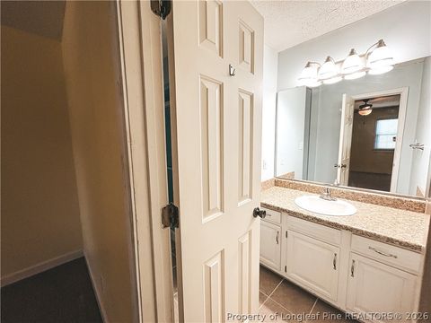 Tiny photo for 219 Viking Road, Fayetteville, NC 28303 (MLS # 763391)