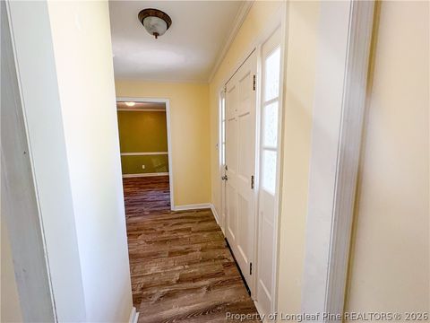 Tiny photo for 219 Viking Road, Fayetteville, NC 28303 (MLS # 763391)