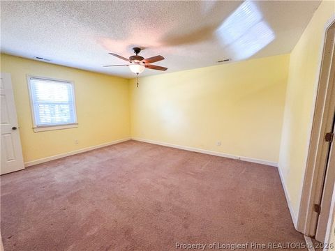 Tiny photo for 219 Viking Road, Fayetteville, NC 28303 (MLS # 763391)