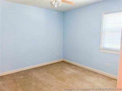Tiny photo for 219 Viking Road, Fayetteville, NC 28303 (MLS # 763391)