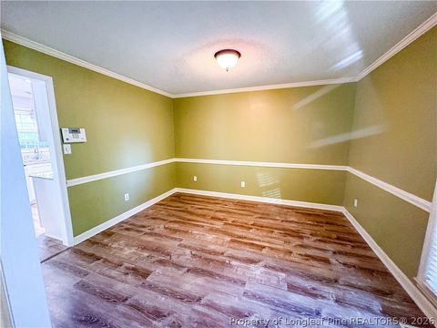 Tiny photo for 219 Viking Road, Fayetteville, NC 28303 (MLS # 763391)