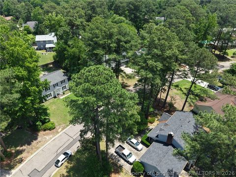 Tiny photo for 219 Viking Road, Fayetteville, NC 28303 (MLS # 763391)