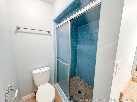 Tiny photo for 219 Viking Road, Fayetteville, NC 28303 (MLS # 763391)