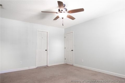 Tiny photo for 219 Viking Road, Fayetteville, NC 28303 (MLS # 763391)