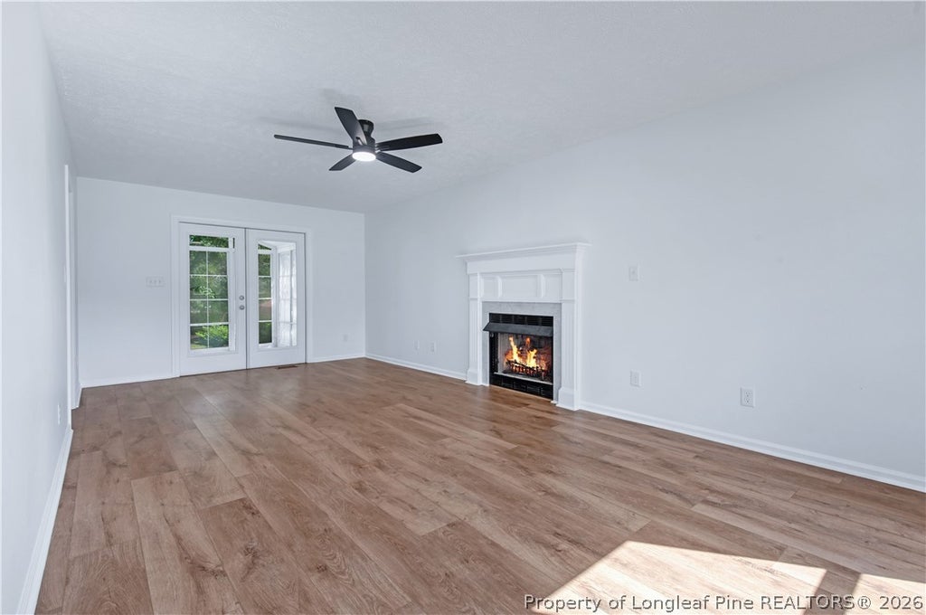 Photo of 6539 Jacobs Creek Circle, Fayetteville, NC 28306 (MLS # 768383)