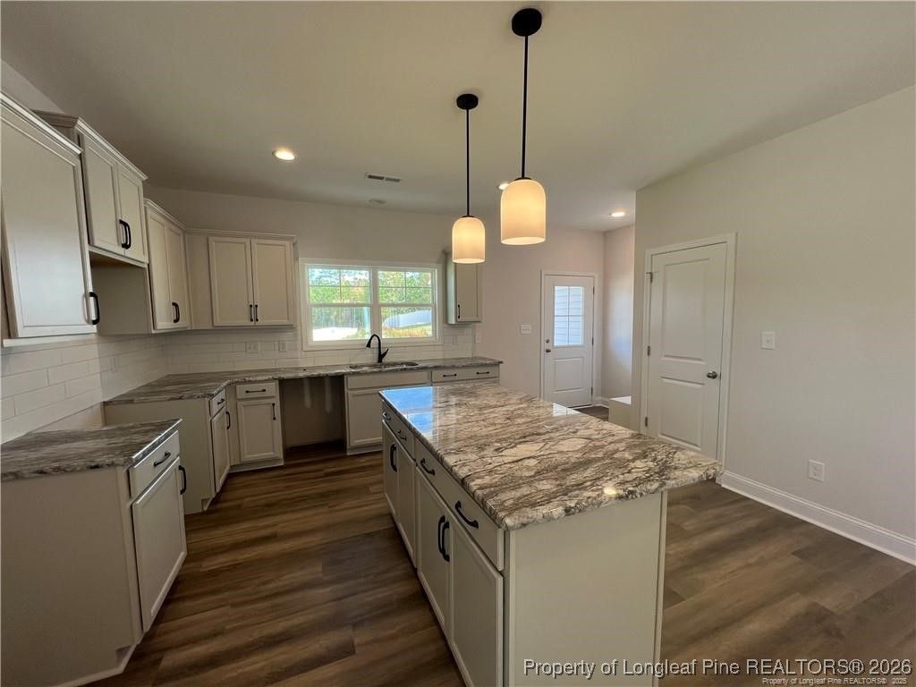 Photo of 3870 BlackHills Road, Fayetteville, NC 28311 (MLS # 756086)