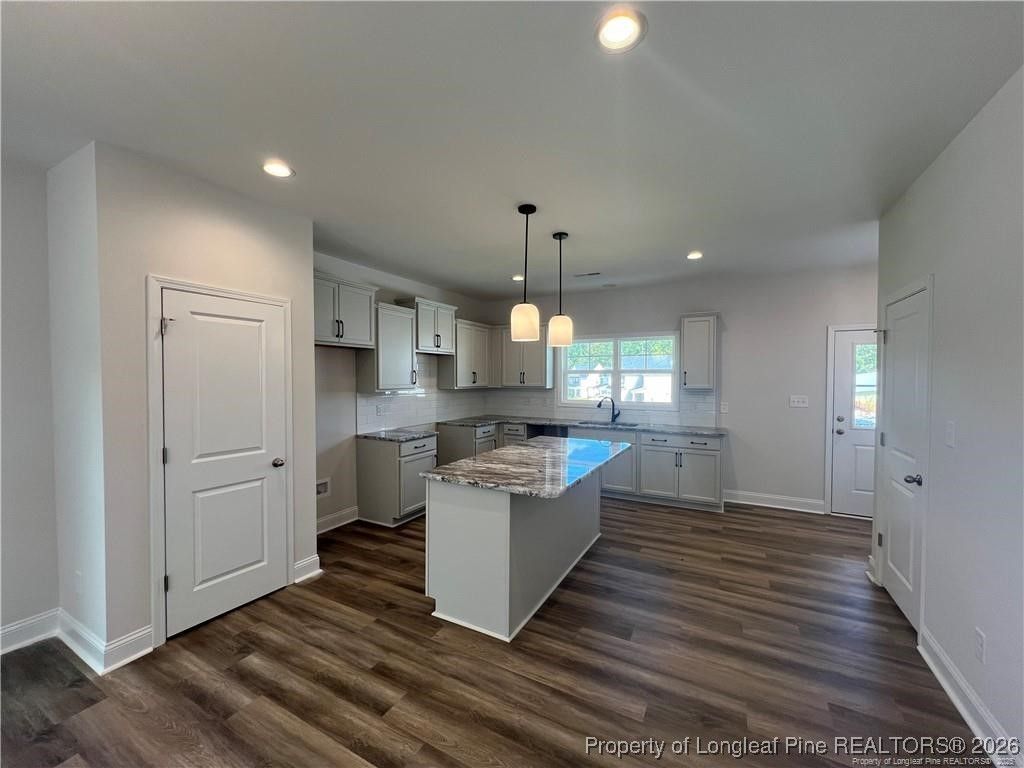 Photo of 3870 BlackHills Road, Fayetteville, NC 28311 (MLS # 756086)