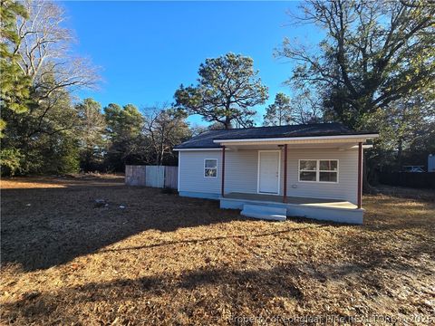 Photo of 3731 Boone Trail, Fayetteville, NC 28306 (MLS # 759534)