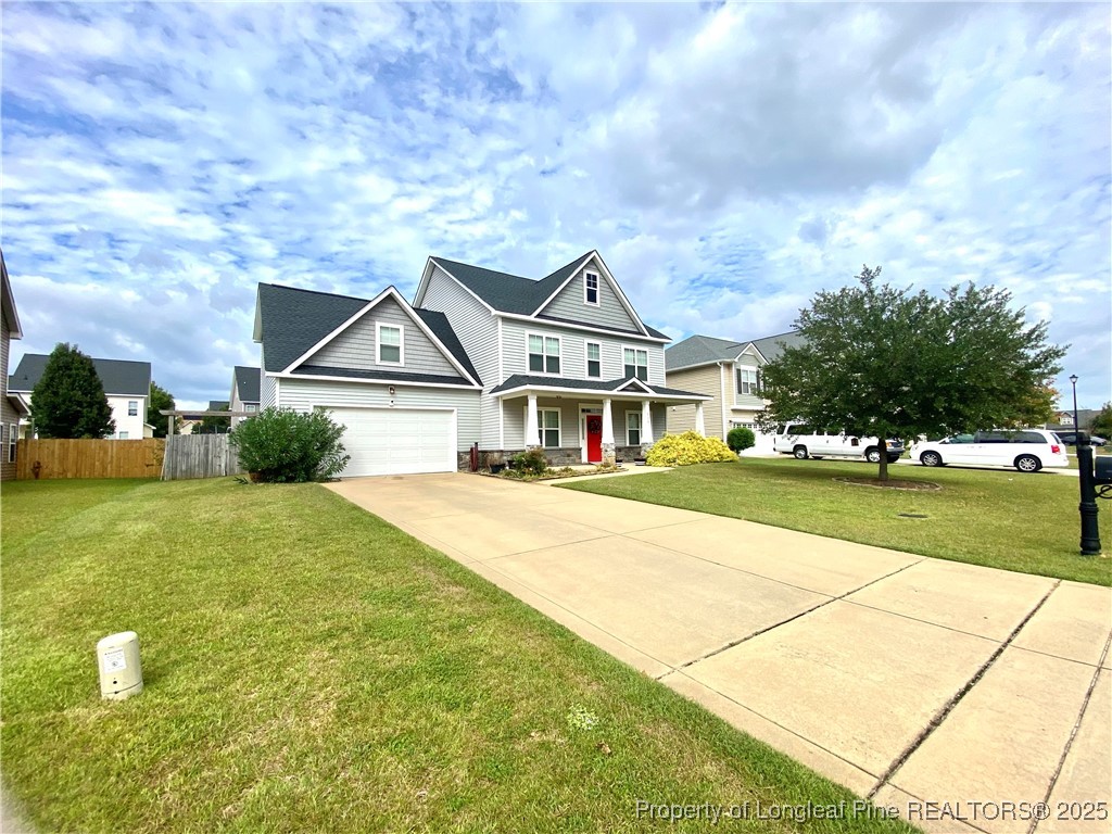 939 Ronald Reagan Drive