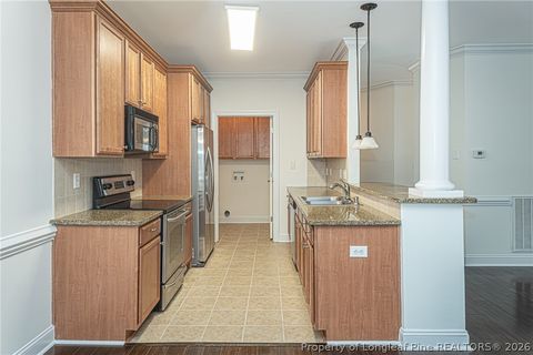Tiny photo for 1931 Dante Lane #104, Fayetteville, NC 28314 (MLS # 764820)