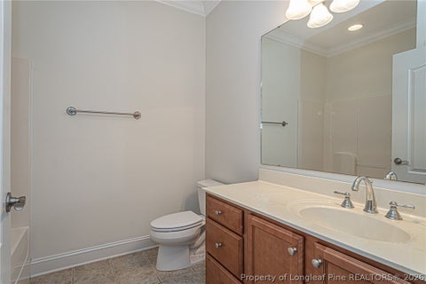 Tiny photo for 1931 Dante Lane #104, Fayetteville, NC 28314 (MLS # 764820)