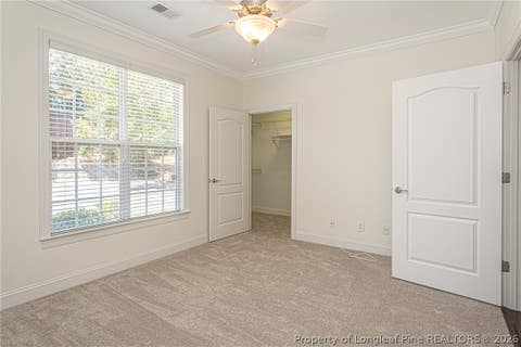 Tiny photo for 1931 Dante Lane #104, Fayetteville, NC 28314 (MLS # 764820)