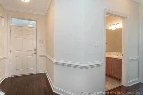 Tiny photo for 1931 Dante Lane #104, Fayetteville, NC 28314 (MLS # 764820)