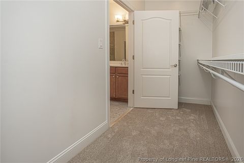 Tiny photo for 1931 Dante Lane #104, Fayetteville, NC 28314 (MLS # 764820)