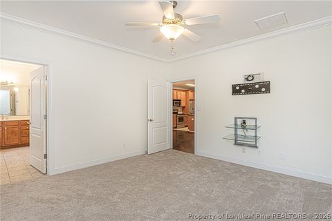 Tiny photo for 1931 Dante Lane #104, Fayetteville, NC 28314 (MLS # 764820)