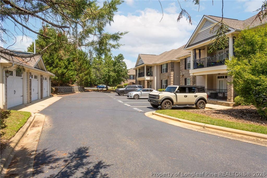 Photo of 1931 Dante Lane #104, Fayetteville, NC 28314 (MLS # 764820)