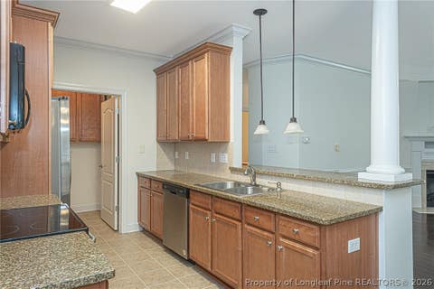 Tiny photo for 1931 Dante Lane #104, Fayetteville, NC 28314 (MLS # 764820)
