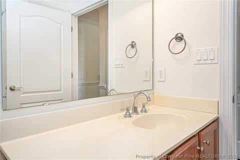 Tiny photo for 1931 Dante Lane #104, Fayetteville, NC 28314 (MLS # 764820)
