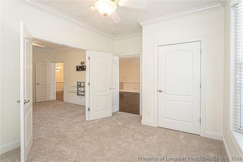 Tiny photo for 1931 Dante Lane #104, Fayetteville, NC 28314 (MLS # 764820)