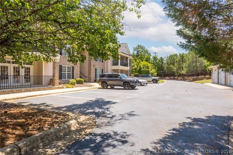 Tiny photo for 1931 Dante Lane #104, Fayetteville, NC 28314 (MLS # 764820)