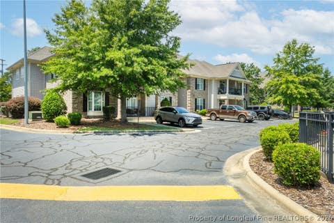 Tiny photo for 1931 Dante Lane #104, Fayetteville, NC 28314 (MLS # 764820)