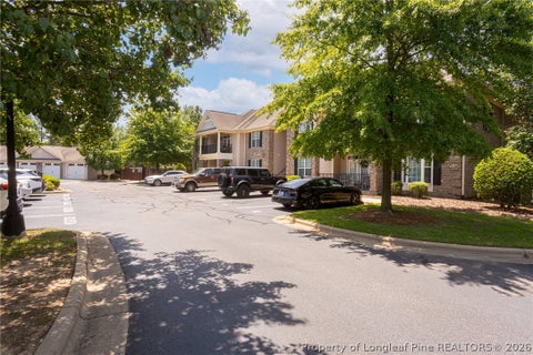 Tiny photo for 1931 Dante Lane #104, Fayetteville, NC 28314 (MLS # 764820)
