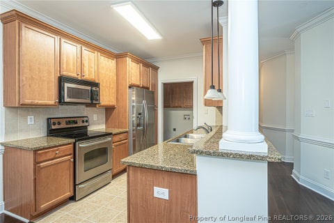 Tiny photo for 1931 Dante Lane #104, Fayetteville, NC 28314 (MLS # 764820)