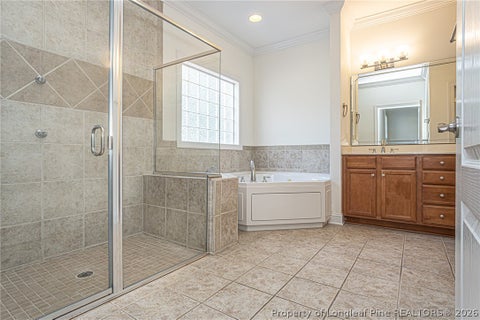 Tiny photo for 1931 Dante Lane #104, Fayetteville, NC 28314 (MLS # 764820)