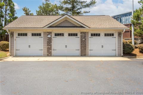 Tiny photo for 1931 Dante Lane #104, Fayetteville, NC 28314 (MLS # 764820)