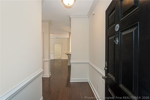 Tiny photo for 1931 Dante Lane #104, Fayetteville, NC 28314 (MLS # 764820)