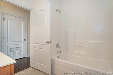 Tiny photo for 1931 Dante Lane #104, Fayetteville, NC 28314 (MLS # 764820)