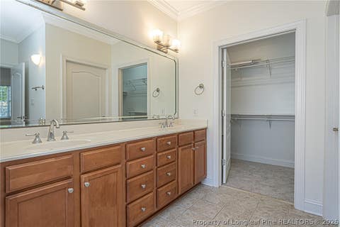 Tiny photo for 1931 Dante Lane #104, Fayetteville, NC 28314 (MLS # 764820)